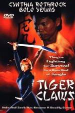 Watch Tiger Claws II Movie25