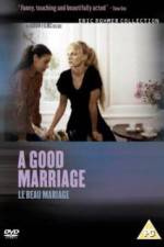 Watch Le beau mariage Movie25