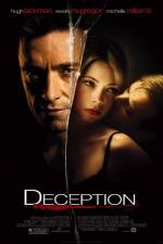 Watch Deception Movie25