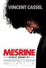 Watch Mesrine Part 2: Public Enemy #1 Movie25