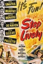 Watch Step Lively Movie25