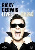Watch Ricky Gervais Live 3: Fame Movie25