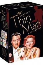 Watch Song of the Thin Man Movie25