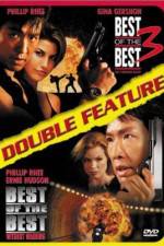 Watch Best of the Best 3: No Turning Back Movie25