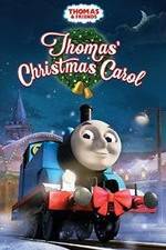 Watch Thomas & Friends: Thomas' Christmas Carol Movie25