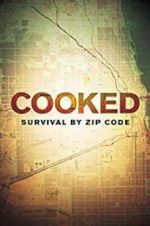 Watch Cooked: Survival by Zip Code Movie25