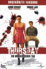 Watch Thursday Movie25