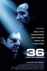 Watch 36th Precinct Movie25