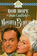 Watch Monsieur Beaucaire Movie25