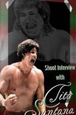 Watch Tito Santana Shoot Interview Wrestling Movie25