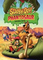 Watch Scooby-Doo! Legend of the Phantosaur Movie25