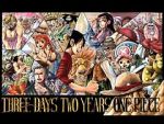 Watch One Piece \'3D2Y\': su no shi o koete! Rufi nakamatachi no chikai Movie25