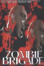 Watch Zombie Brigade Movie25