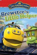 Watch Chuggington: Brewster's Little Helper Movie25