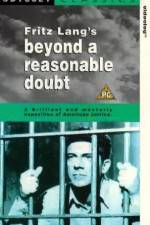 Watch Beyond a Reasonable Doubt Movie25