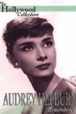 Watch Audrey Hepburn Remembered Movie25