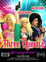 Watch Three Queens (Short 2020) Movie25