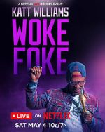 Watch Katt Williams: Woke Foke Movie25