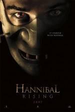 Watch Hannibal Rising Movie25