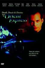 Watch Death, Deceit & Destiny Aboard the Orient Express Movie25