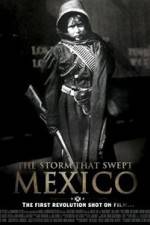 Watch The Storm That Swept Mexico Movie25