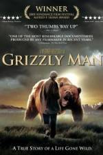 Watch Grizzly Man Movie25