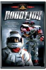 Watch Robot Jox Movie25