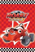 Watch Roary the Racing Car Movie25