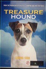 Watch Treasure Hounds Movie25