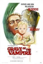 Watch Grave of the Vampire Movie25