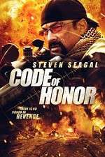 Watch Code of Honor Movie25