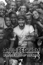 Watch David Beckham For the Love of the Game Movie25