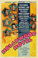 Watch Hollywood Hotel Movie25