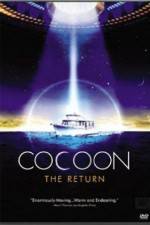Watch Cocoon: The Return Movie25
