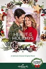 Watch Heart of the Holidays Movie25