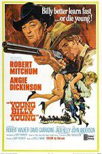 Watch Young Billy Young Movie25