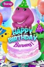Watch Barney: Happy Birthday Barney! Movie25