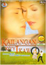 Watch Kailangan ko'y ikaw Movie25