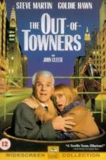 Watch The Out-of-Towners Movie25