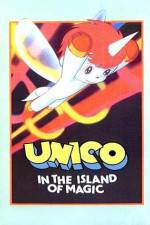 Watch Unico in the Island of Magic Movie25