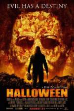 Watch Halloween (2007) Movie25