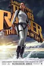 Watch Lara Croft Tomb Raider: The Cradle of Life Movie25