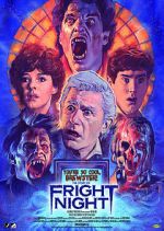 Watch You\'re So Cool, Brewster! The Story of Fright Night Movie25