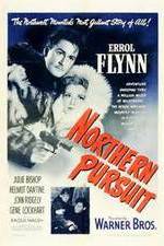 Watch Northern Pursuit Movie25