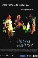 Watch Los nios invisibles Movie25