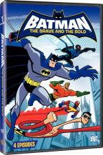 Watch Batman: The Brave and the Bold Movie25