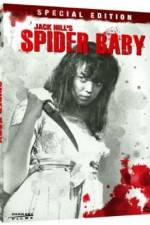 Watch Spider Baby or The Maddest Story Ever Told Movie25