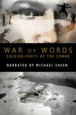 Watch War of Words: Soldier-Poets of the Somme Movie25
