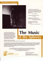 Watch Music of the Spheres Movie25