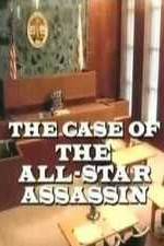 Watch Perry Mason: The Case of the All-Star Assassin Movie25